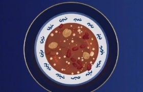 大寒遇上腊八，30+品牌借势陪你迎新年！