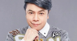 人间春风蔡康永，每一句文案都是犀利又温暖