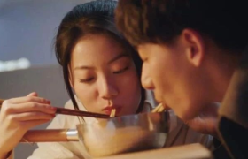 看了这支「有味道」的螺蛳粉广告，我想家了