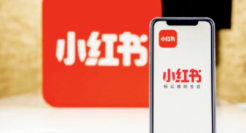 新消费浪潮中的小红书：先造风、再成为风