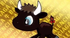 巴黎世家牛年广告再“作妖”，看完我裂开了