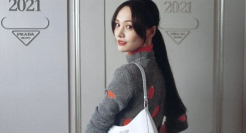 郑爽“翻车”，Prada哭了！