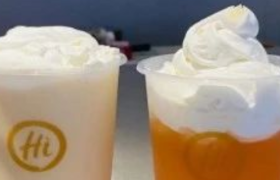 海底捞，还是对奶茶店下手了！