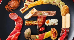 淘宝做了一桌地道年夜饭，有你的家乡味吗？