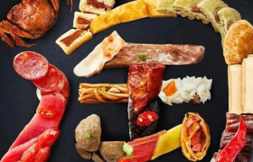 淘宝做了一桌地道年夜饭，有你的家乡味吗？