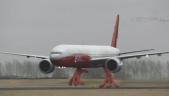 环时互动沙雕新作，太太太太太好笑了！