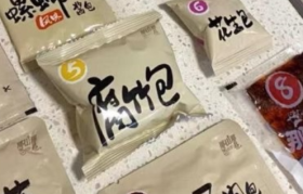 统一、中石化入局，螺蛳粉市场“掘金”机会剩几成