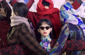 B 站 x《故事会》梦幻联动