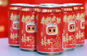 一出手就是8吨王老吉，王老吉想做的可不只是这些！