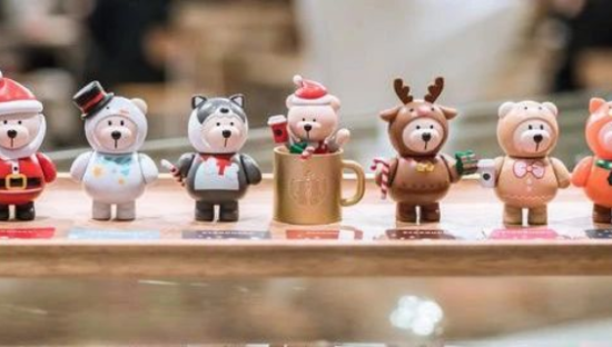 盲盒营销是把双刃剑！