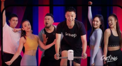 从百万到亿万级用户，新一代运动品牌Keep是怎样炼成的？