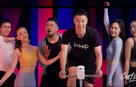 从百万到亿万级用户，新一代运动品牌Keep是怎样炼成的？