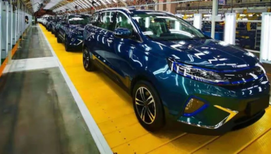 大运汽车冲刺IPO背后：新能源产能过剩仍扩产、尚未了结诉讼多达8起