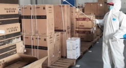 苏宁、天猫服务升级，本地发货最快1小时达