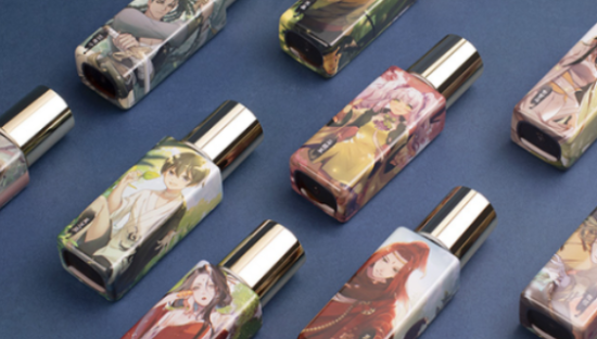 霸王洗发水跨界《药精奇缘》，借助IP小药精实力出圈