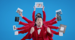 科大讯飞出歌了！为啥这么多广告都用唱的？