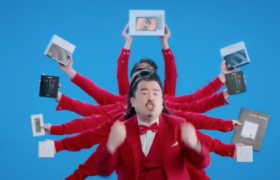 科大讯飞出歌了！为啥这么多广告都用唱的？