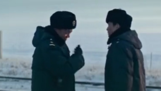 京东手机微电影：春节不回家的人都在干嘛