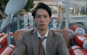 宝马创意广告有手工耿那味儿了