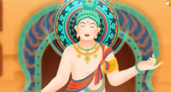 来花呗，亲手做一回“文物修复师”