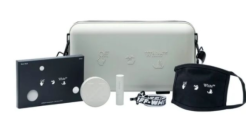 爱茉莉与Off-White推出限量联名礼盒，破次元壁了！