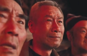 支付宝集五福新增“写福字”玩法，五福大电影堪比催泪弹！