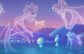 票房破3亿！电影《心灵奇旅》好在哪？看看台词文案就知道了