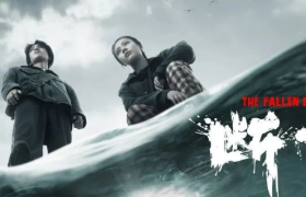 黄海最新海报遭吐槽，“天才设计师”不行了？