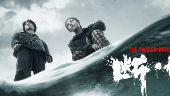 黄海最新海报遭吐槽，“天才设计师”不行了？