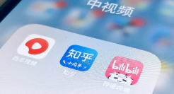 中视频三玩家之争：厮杀正酣、未见分晓