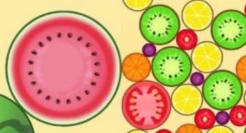 “合成大西瓜”一夜爆红，它比所有品牌都会营销！