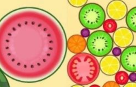 “合成大西瓜”一夜爆红，它比所有品牌都会营销！