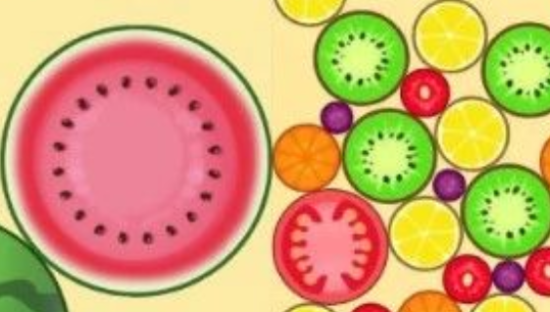 “合成大西瓜”一夜爆红，它比所有品牌都会营销！