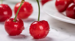 一年吃掉10万吨，车厘子是如何火起来的？