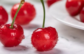 一年吃掉10万吨，车厘子是如何火起来的？