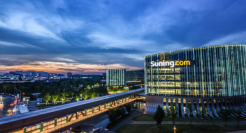 苏宁有货：为“轻创业”而来