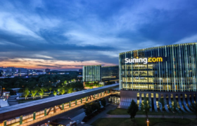 苏宁有货：为“轻创业”而来