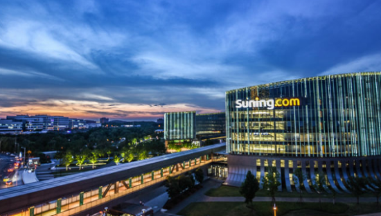 苏宁有货：为“轻创业”而来