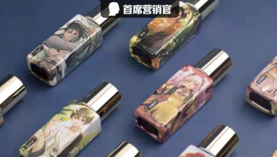 品牌扎堆盲盒营销，99%都无效！