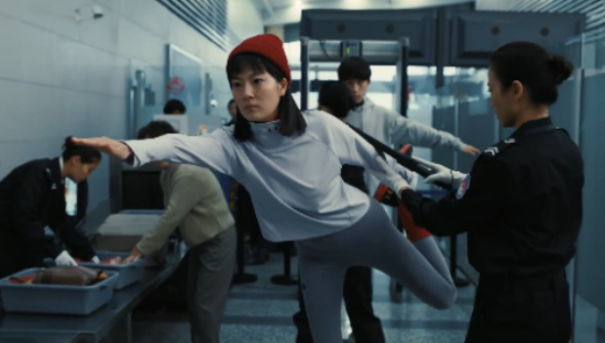 安德玛春节广告，“牛”到家了！