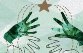 星巴克上海首家手语店温暖开业