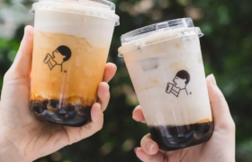 喜茶发布2020年度数据报告，“新茶饮”布局开启全新篇章