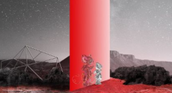 HARMAY 話梅x Marsper，跨界而来的爱与守护