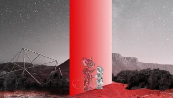 HARMAY 話梅x Marsper，跨界而来的爱与守护