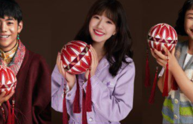 抖音贺岁片《绣球》温暖上线，传递关注的力量成最强吸睛点