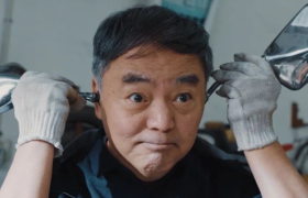 就地过年的人，看到这支片子都泪目了