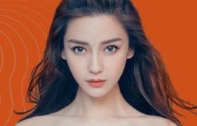 绿得发光！Angelababy的火锅店太潮了