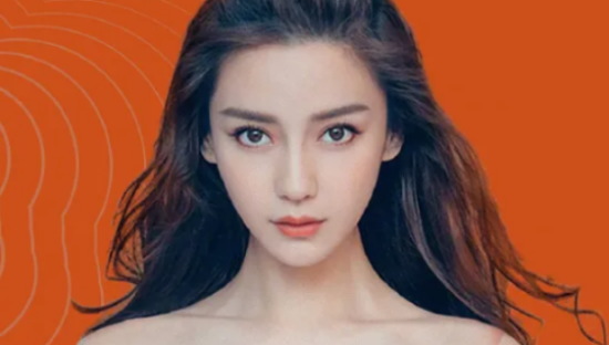 绿得发光！Angelababy的火锅店太潮了