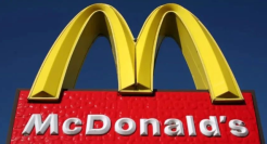 麦当劳摊上事了！