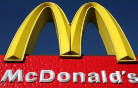 麦当劳摊上事了！